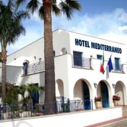 Hotel Ristorante Mediterraneo